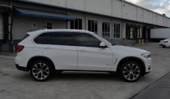 2017 BMW X5 XDRIVE 35I PREMIUM full
