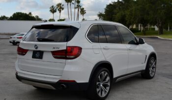 2017 BMW X5 XDRIVE 35I PREMIUM full