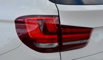 2017 BMW X5 XDRIVE 35I PREMIUM full