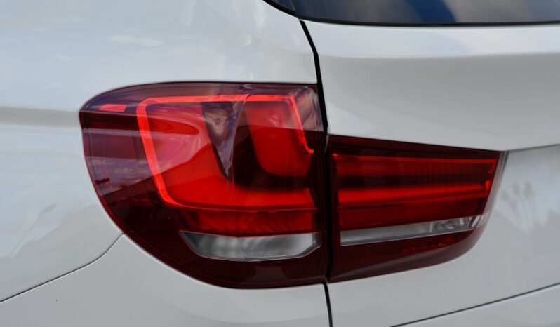 2017 BMW X5 XDRIVE 35I PREMIUM full