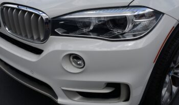 2017 BMW X5 XDRIVE 35I PREMIUM full