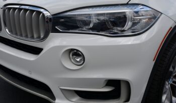 2017 BMW X5 XDRIVE 35I PREMIUM full