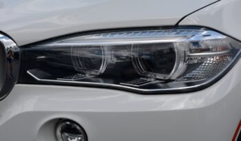 2017 BMW X5 XDRIVE 35I PREMIUM full