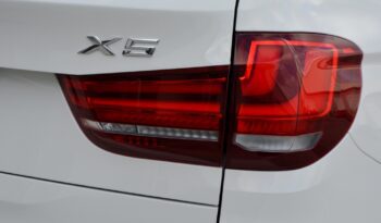 2017 BMW X5 XDRIVE 35I PREMIUM full