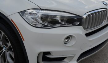 2017 BMW X5 XDRIVE 35I PREMIUM full