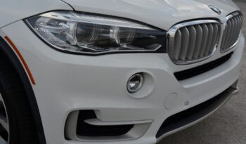 2017 BMW X5 XDRIVE 35I PREMIUM full