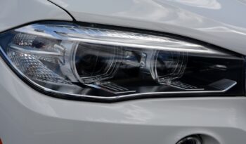 2017 BMW X5 XDRIVE 35I PREMIUM full