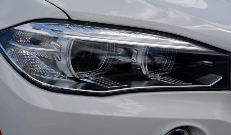 2017 BMW X5 XDRIVE 35I PREMIUM full