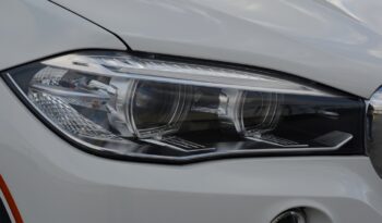 2017 BMW X5 XDRIVE 35I PREMIUM full