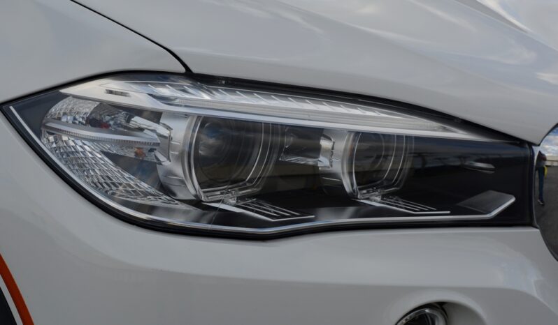 2017 BMW X5 XDRIVE 35I PREMIUM full