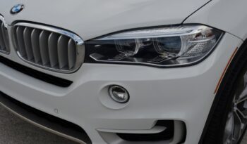 2017 BMW X5 XDRIVE 35I PREMIUM full
