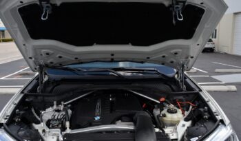 2017 BMW X5 XDRIVE 35I PREMIUM full