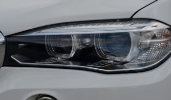 2017 BMW X5 XDRIVE 35I PREMIUM full