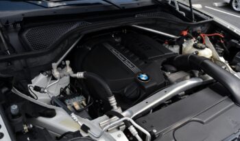 2017 BMW X5 XDRIVE 35I PREMIUM full