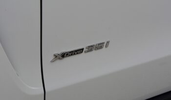 2017 BMW X5 XDRIVE 35I PREMIUM full