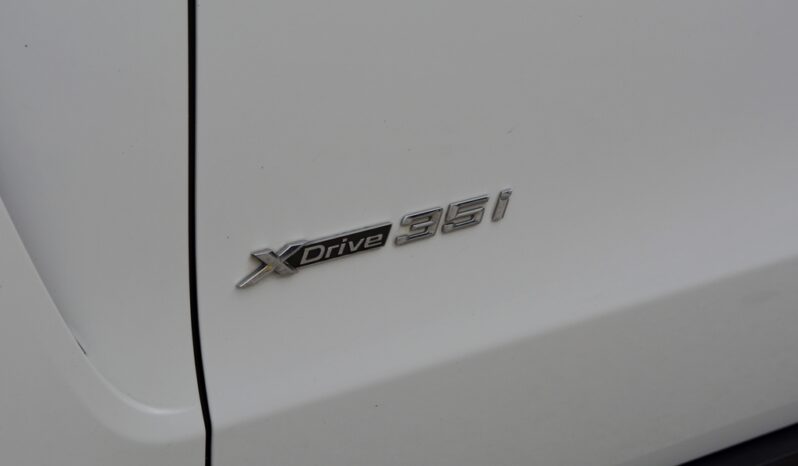 2017 BMW X5 XDRIVE 35I PREMIUM full