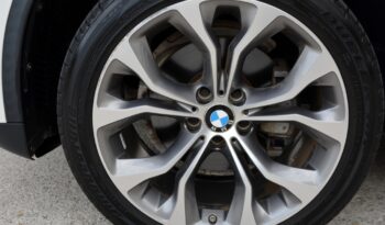 2017 BMW X5 XDRIVE 35I PREMIUM full