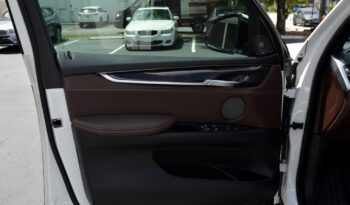 2017 BMW X5 XDRIVE 35I PREMIUM full