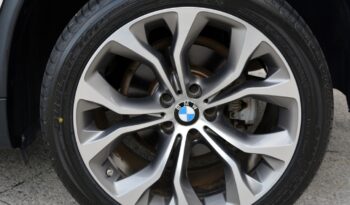 2017 BMW X5 XDRIVE 35I PREMIUM full