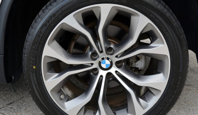 2017 BMW X5 XDRIVE 35I PREMIUM full
