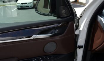 2017 BMW X5 XDRIVE 35I PREMIUM full
