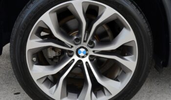 2017 BMW X5 XDRIVE 35I PREMIUM full