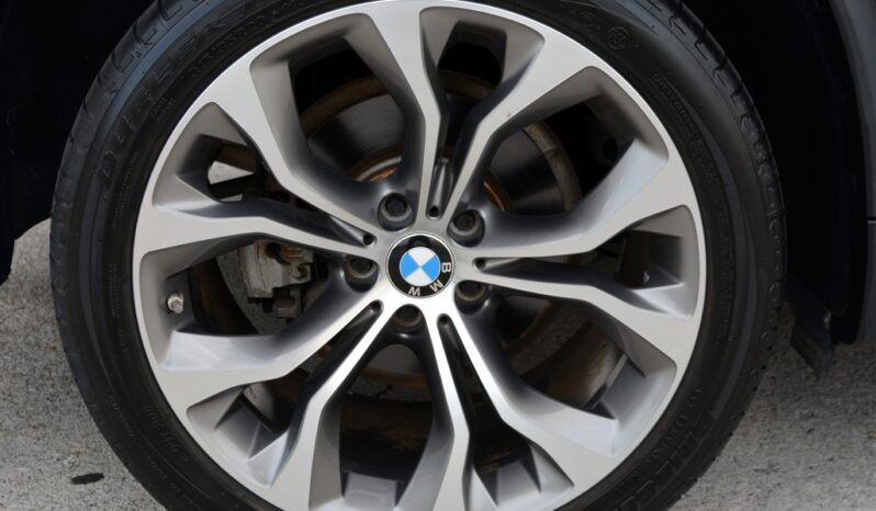 2017 BMW X5 XDRIVE 35I PREMIUM full