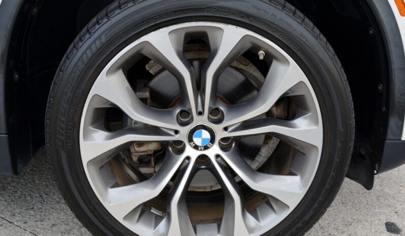 2017 BMW X5 XDRIVE 35I PREMIUM full
