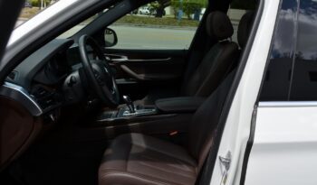 2017 BMW X5 XDRIVE 35I PREMIUM full