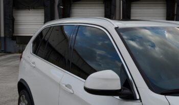 2017 BMW X5 XDRIVE 35I PREMIUM full