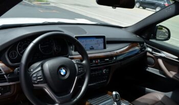 2017 BMW X5 XDRIVE 35I PREMIUM full