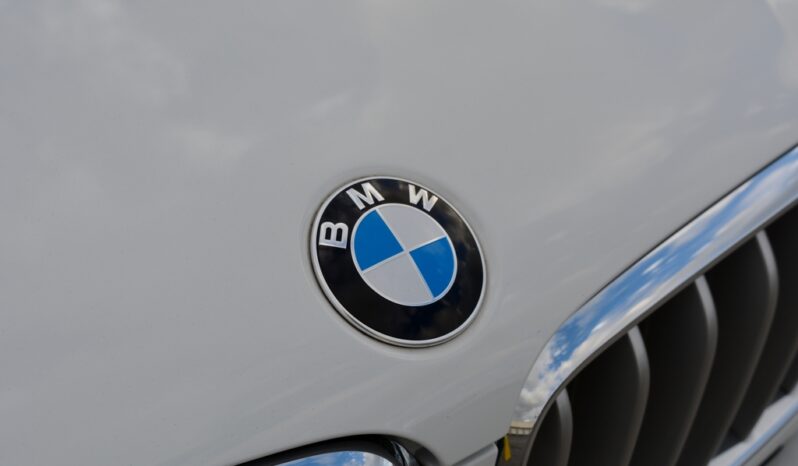 2017 BMW X5 XDRIVE 35I PREMIUM full