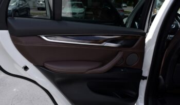 2017 BMW X5 XDRIVE 35I PREMIUM full