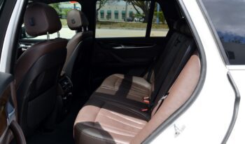 2017 BMW X5 XDRIVE 35I PREMIUM full