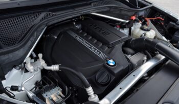 2017 BMW X5 XDRIVE 35I PREMIUM full
