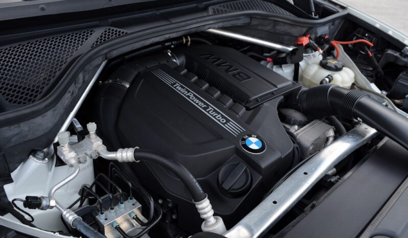 2017 BMW X5 XDRIVE 35I PREMIUM full