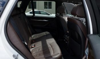 2017 BMW X5 XDRIVE 35I PREMIUM full
