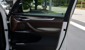 2017 BMW X5 XDRIVE 35I PREMIUM full