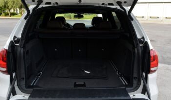 2017 BMW X5 XDRIVE 35I PREMIUM full