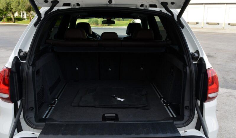 2017 BMW X5 XDRIVE 35I PREMIUM full