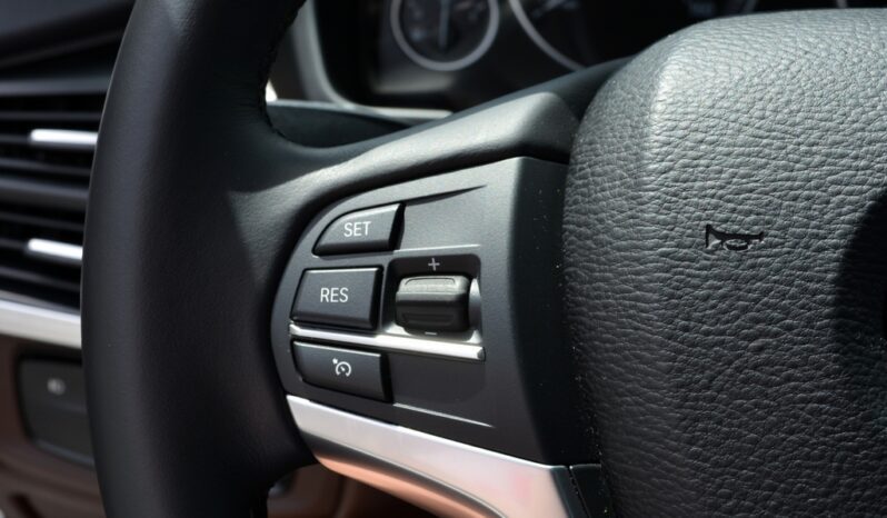 2017 BMW X5 XDRIVE 35I PREMIUM full