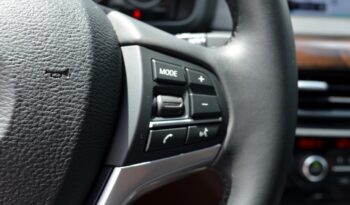 2017 BMW X5 XDRIVE 35I PREMIUM full