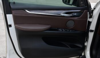 2017 BMW X5 XDRIVE 35I PREMIUM full