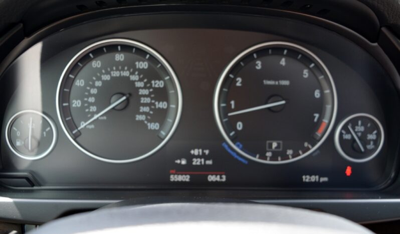 2017 BMW X5 XDRIVE 35I PREMIUM full