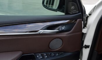 2017 BMW X5 XDRIVE 35I PREMIUM full