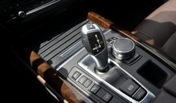 2017 BMW X5 XDRIVE 35I PREMIUM full