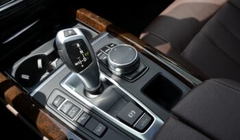 2017 BMW X5 XDRIVE 35I PREMIUM full