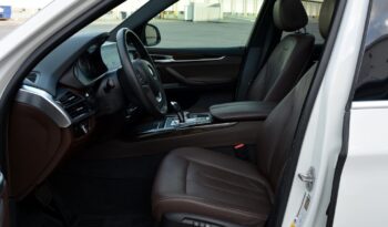 2017 BMW X5 XDRIVE 35I PREMIUM full