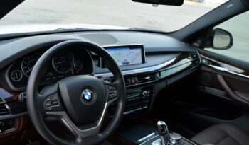 2017 BMW X5 XDRIVE 35I PREMIUM full