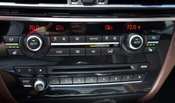 2017 BMW X5 XDRIVE 35I PREMIUM full